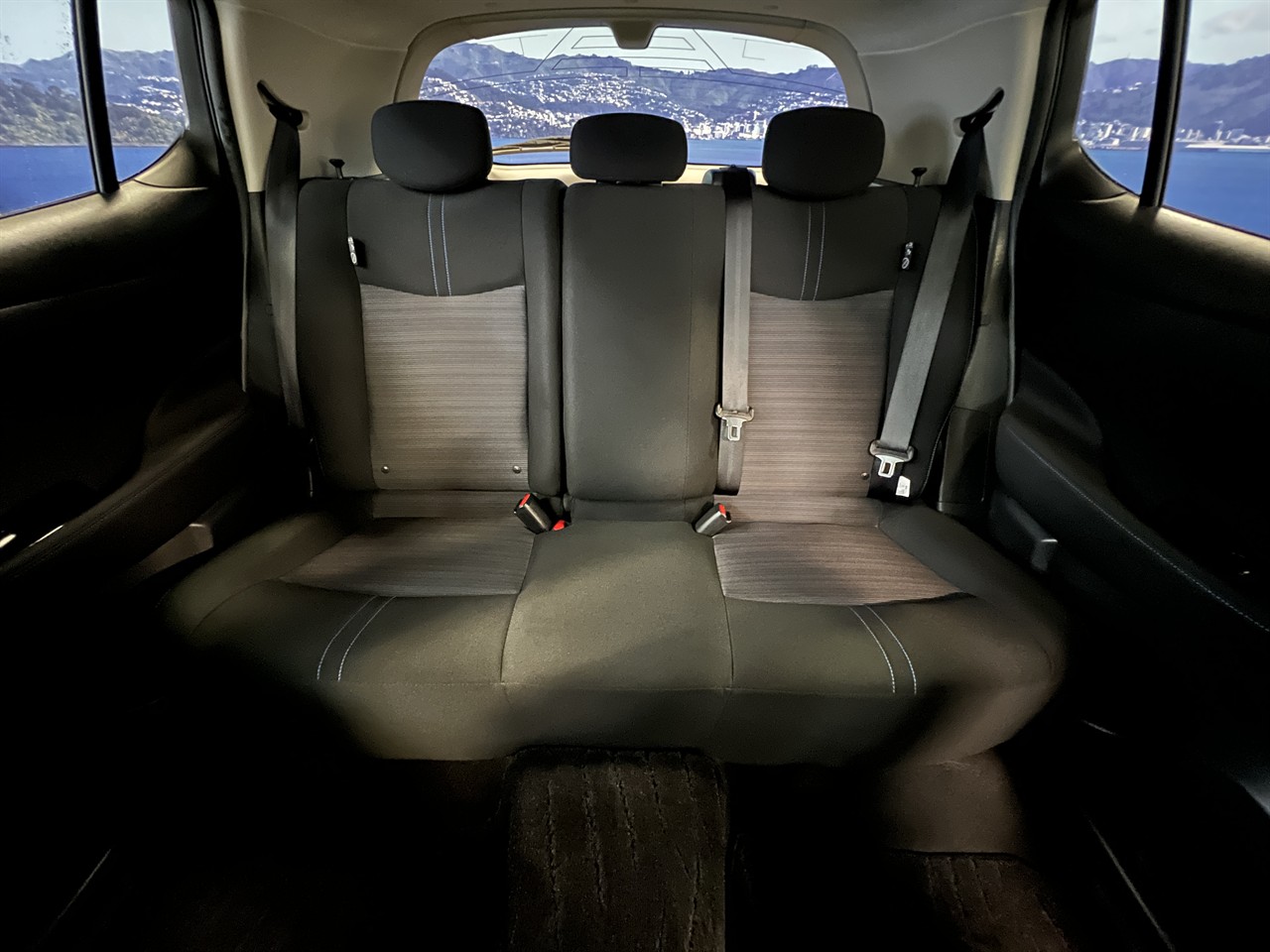 2022 Nissan Leaf
