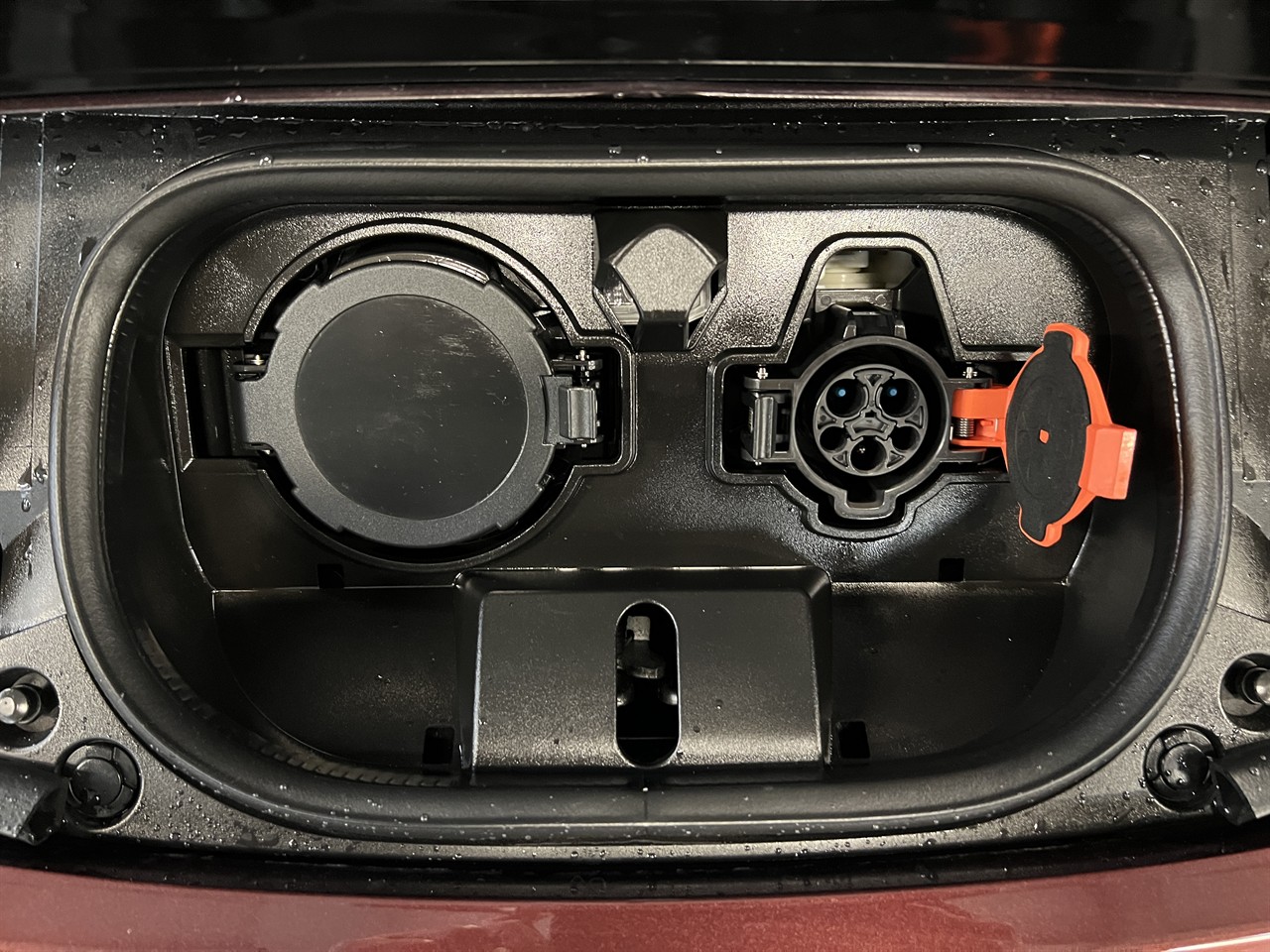 2022 Nissan Leaf