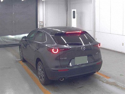 2021 Mazda Cx-30 - Thumbnail