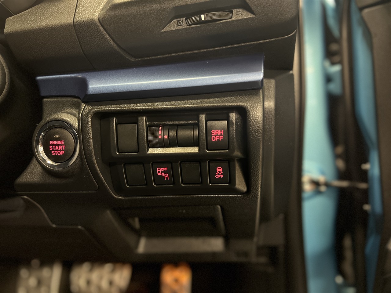 2019 Subaru XV