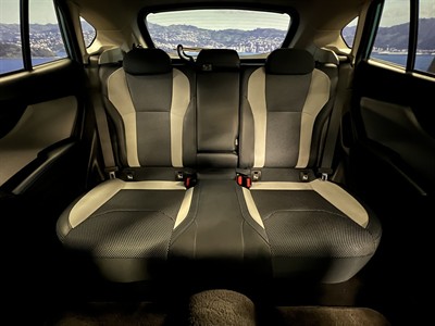 2019 Subaru XV - Thumbnail