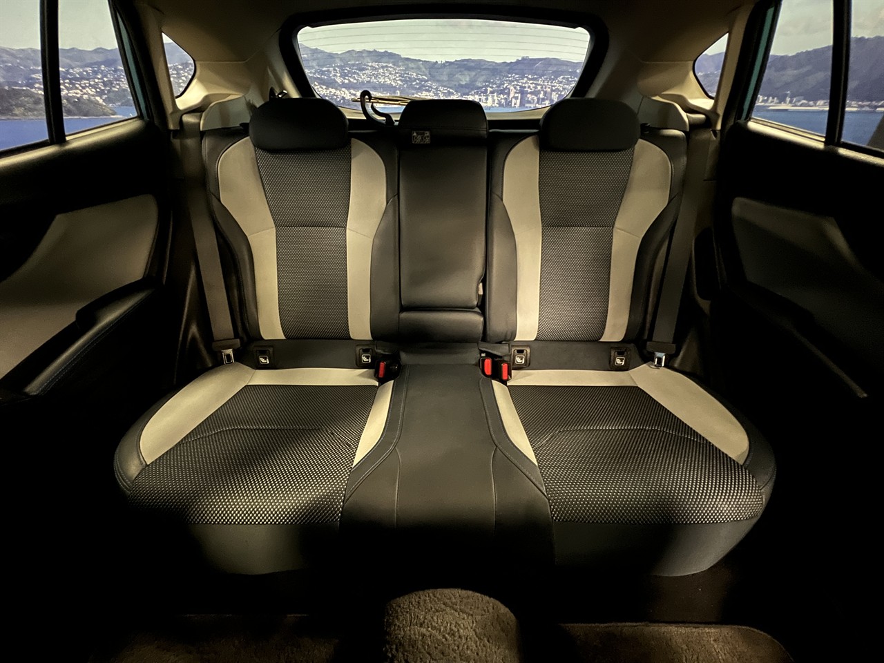 2019 Subaru XV