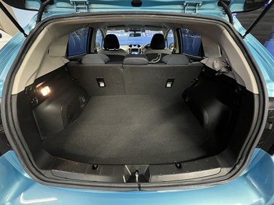 2019 Subaru XV - Thumbnail