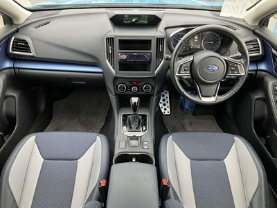 2019 Subaru XV - Thumbnail