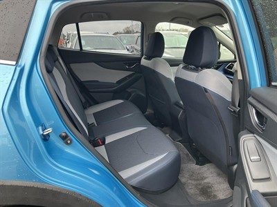 2019 Subaru XV - Thumbnail