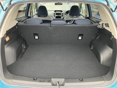 2019 Subaru XV - Thumbnail