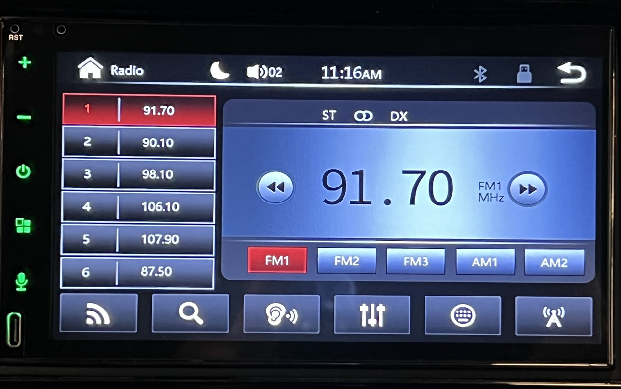 2019 Subaru XV
