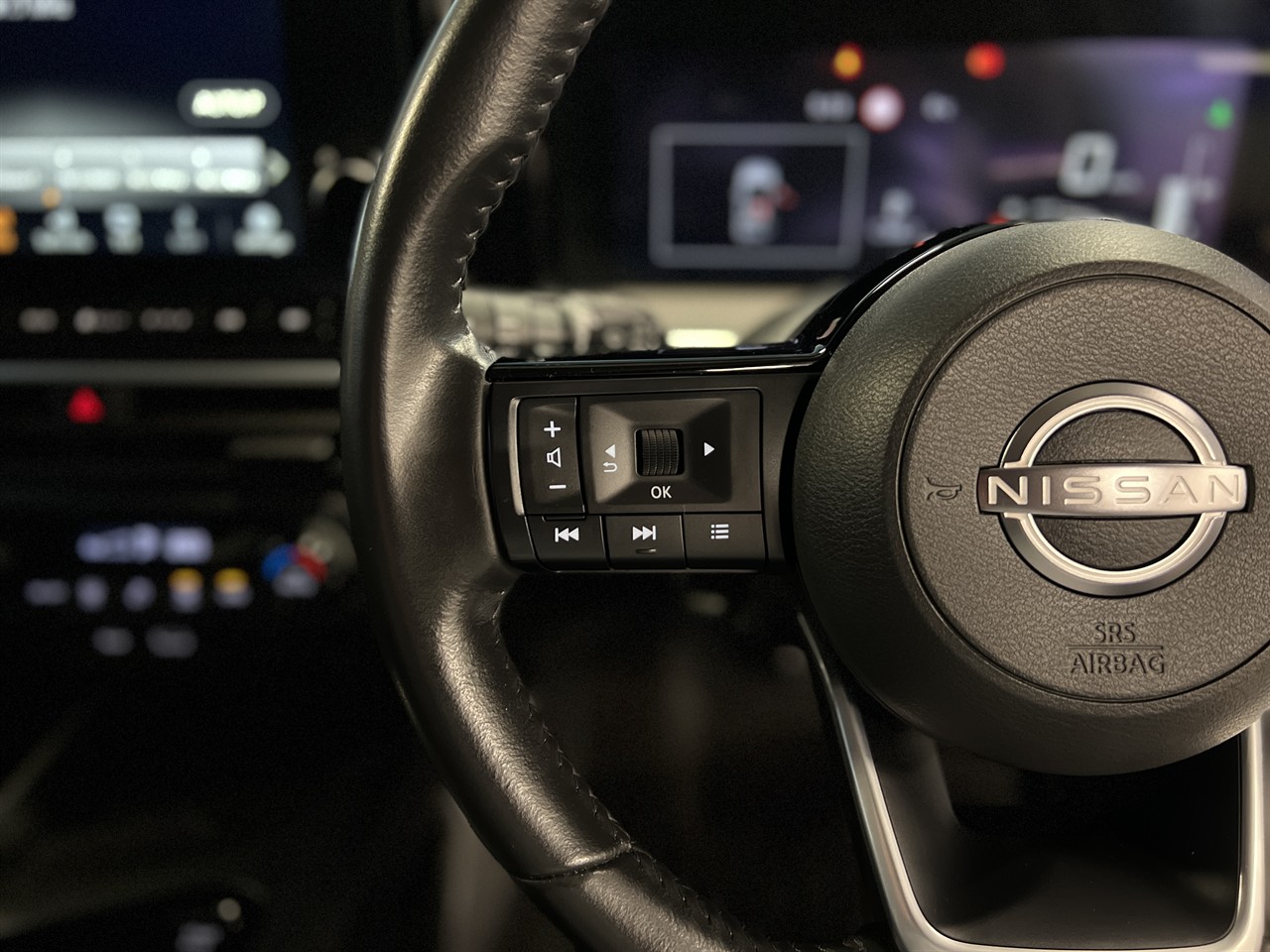 2021 Nissan Note