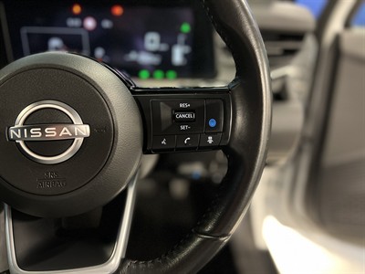 2021 Nissan Note - Thumbnail