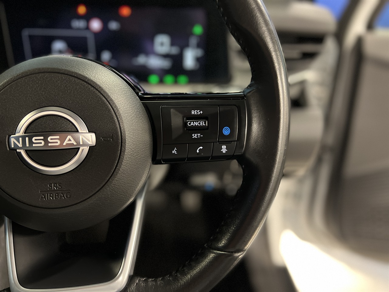 2021 Nissan Note