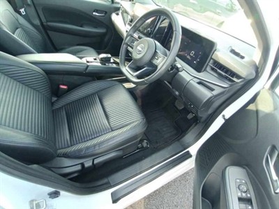 2021 Nissan Note - Thumbnail