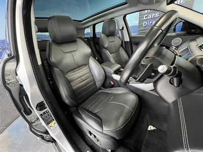 2017 Land Rover Range Rover Evoque - Thumbnail