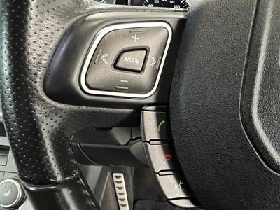 2017 Land Rover Range Rover Evoque - Thumbnail