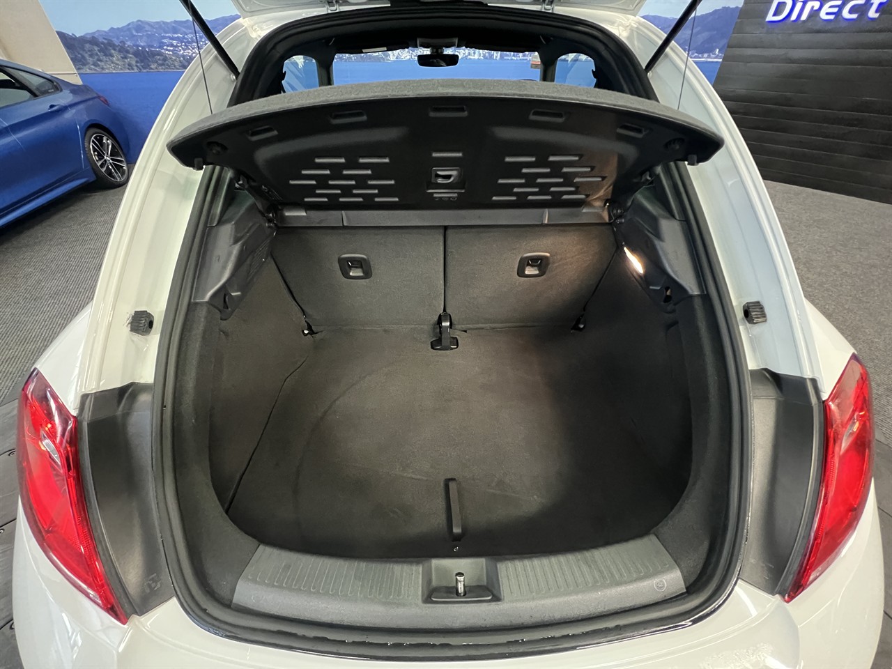 2017 Volkswagen Beetle