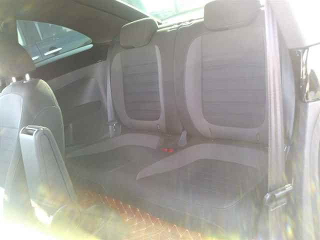 2017 Volkswagen Beetle