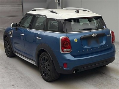 2017 Mini Countryman - Thumbnail