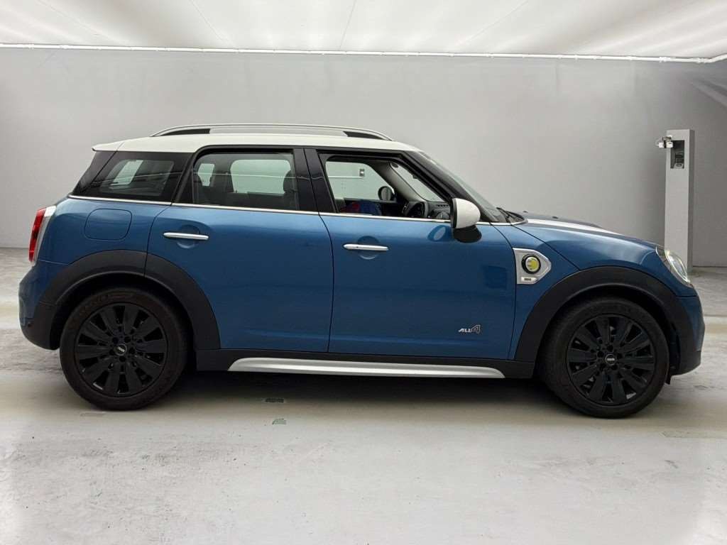 2017 Mini Countryman