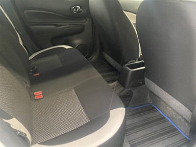 2020 Nissan Note - Thumbnail