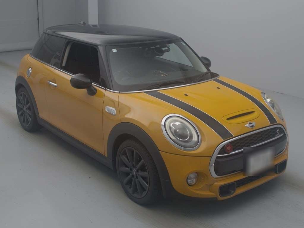 2017 Mini Cooper