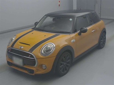 2017 Mini Cooper - Thumbnail