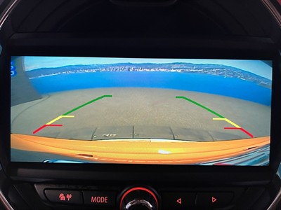 2017 Mini Cooper - Thumbnail