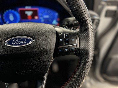 2022 Ford Puma - Thumbnail