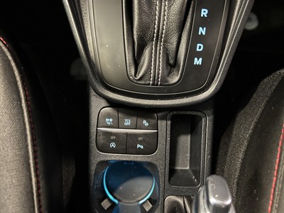 2022 Ford Puma - Thumbnail