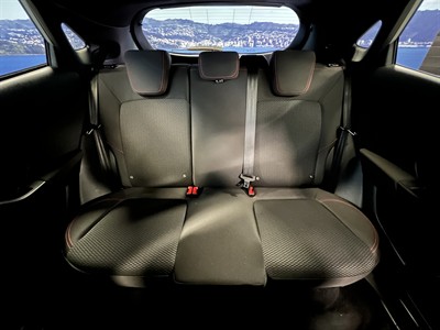 2022 Ford Puma - Thumbnail