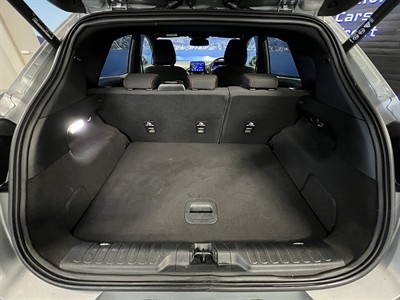 2022 Ford Puma - Thumbnail