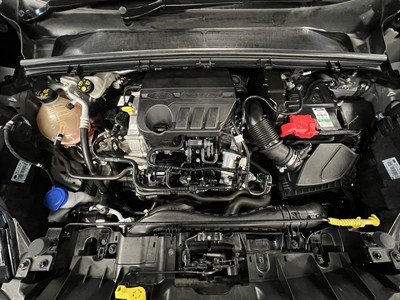 2022 Ford Puma - Thumbnail