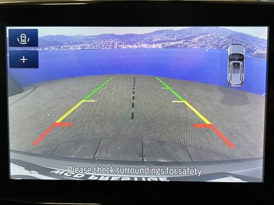 2022 Ford Puma - Thumbnail