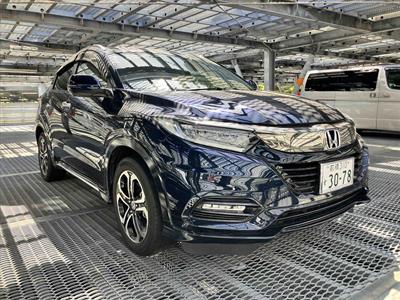 2019 Honda Vezel - Thumbnail