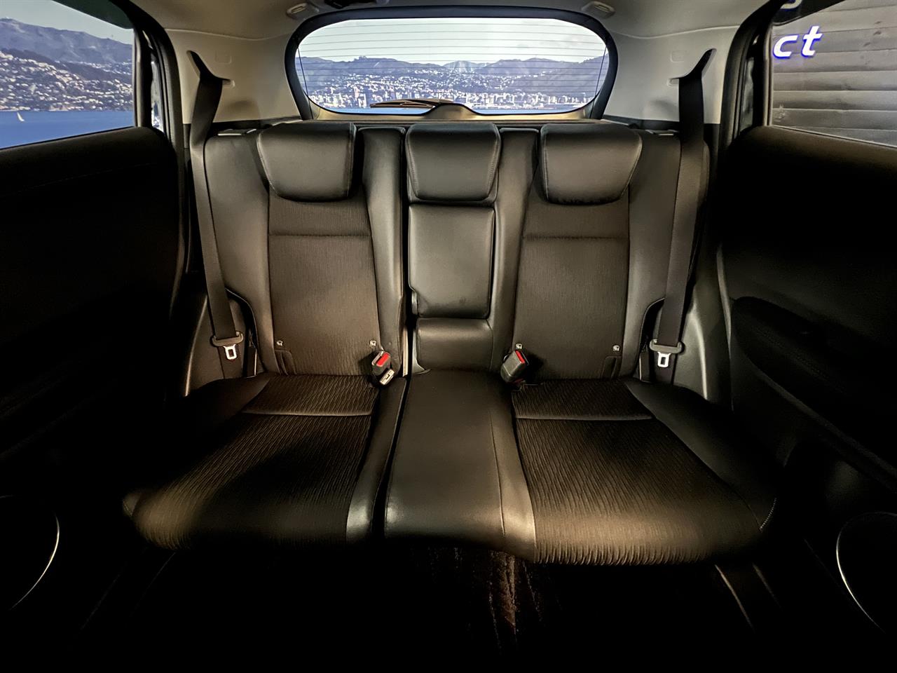 2019 Honda Vezel