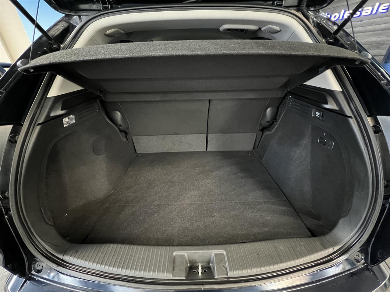 2019 Honda Vezel