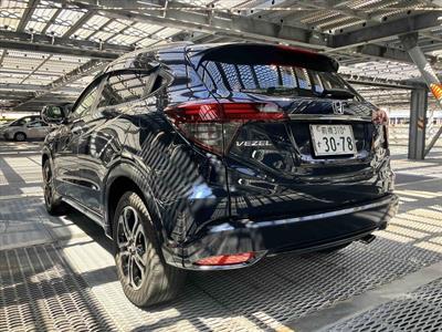 2019 Honda Vezel - Thumbnail