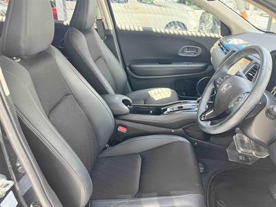 2019 Honda Vezel - Thumbnail