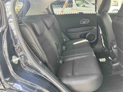 2019 Honda Vezel - Thumbnail