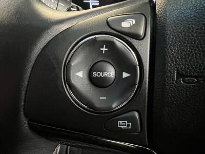 2019 Honda Vezel - Thumbnail