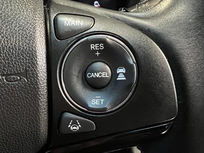2019 Honda Vezel - Thumbnail
