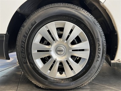 2019 Nissan NV350 - Thumbnail