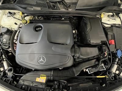 2017 Mercedes-Benz A 250 - Thumbnail