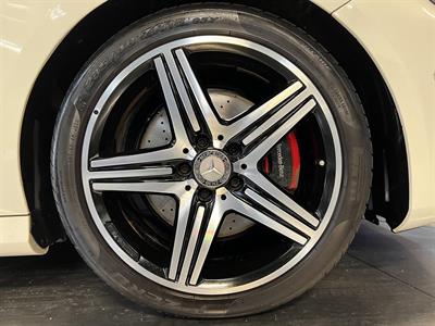 2017 Mercedes-Benz A 250 - Thumbnail
