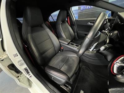 2017 Mercedes-Benz A 250 - Thumbnail