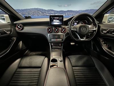 2017 Mercedes-Benz A 250 - Thumbnail