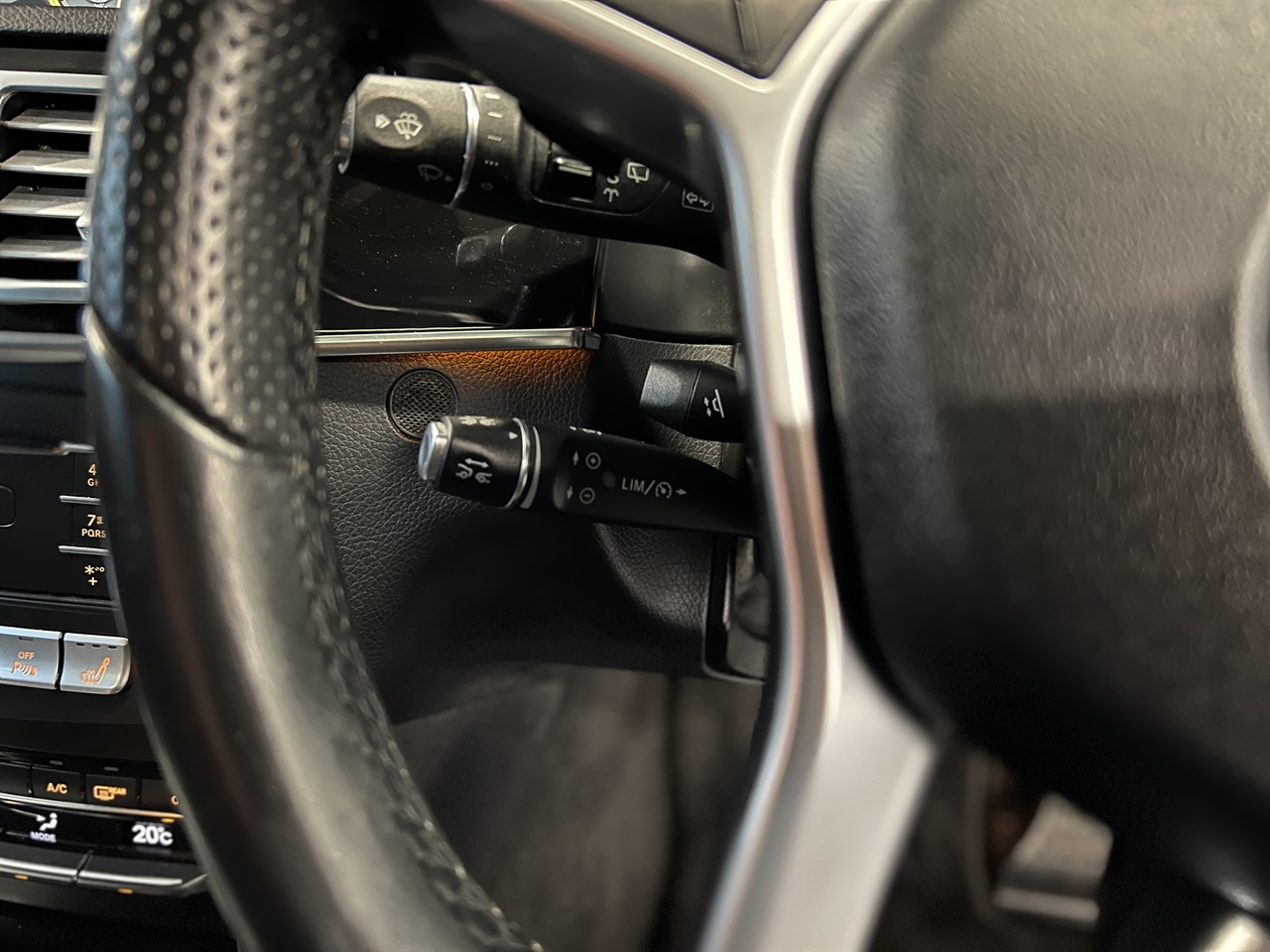 2015 Mercedes-Benz E 300