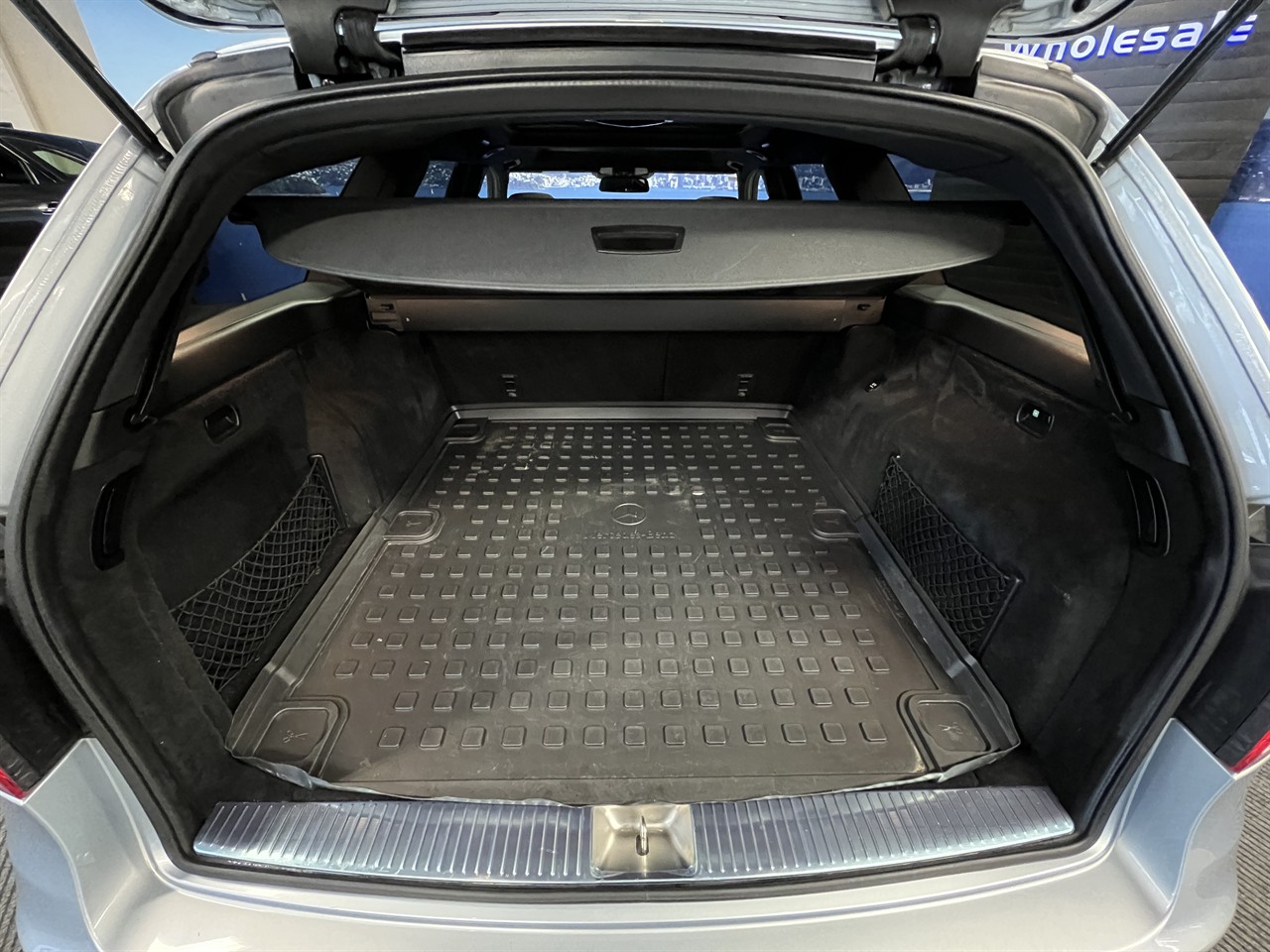 2015 Mercedes-Benz E 300