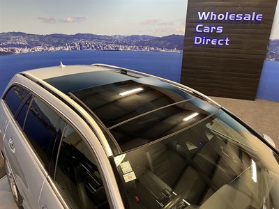 2015 Mercedes-Benz E 300 - Thumbnail