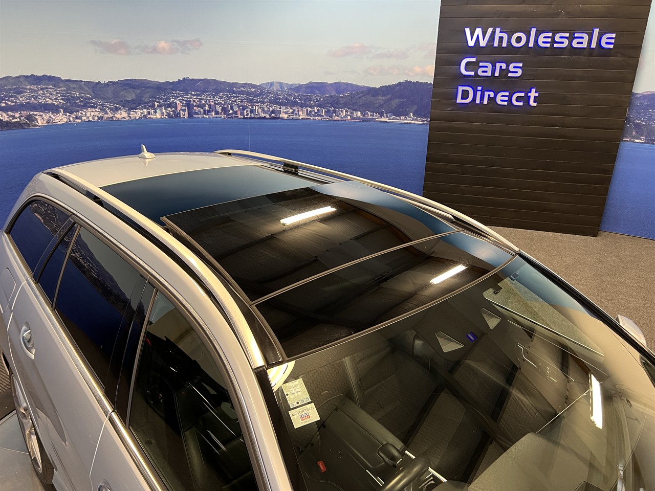 2015 Mercedes-Benz E 300