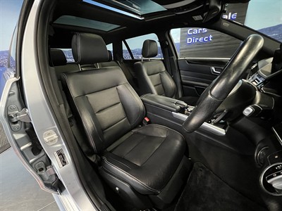 2015 Mercedes-Benz E 300 - Thumbnail