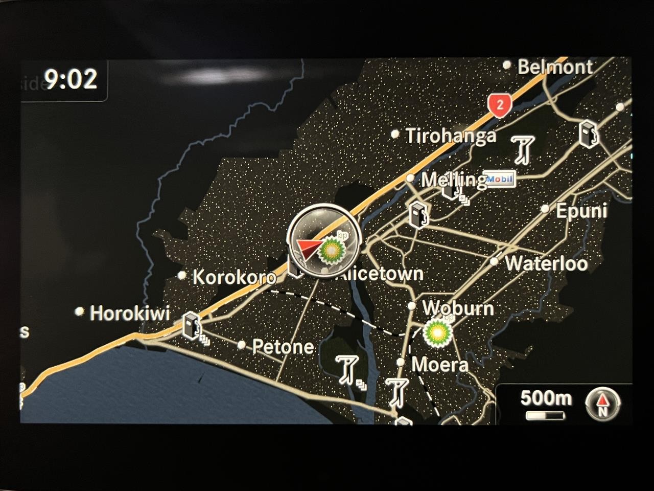 2015 Mercedes-Benz E 300